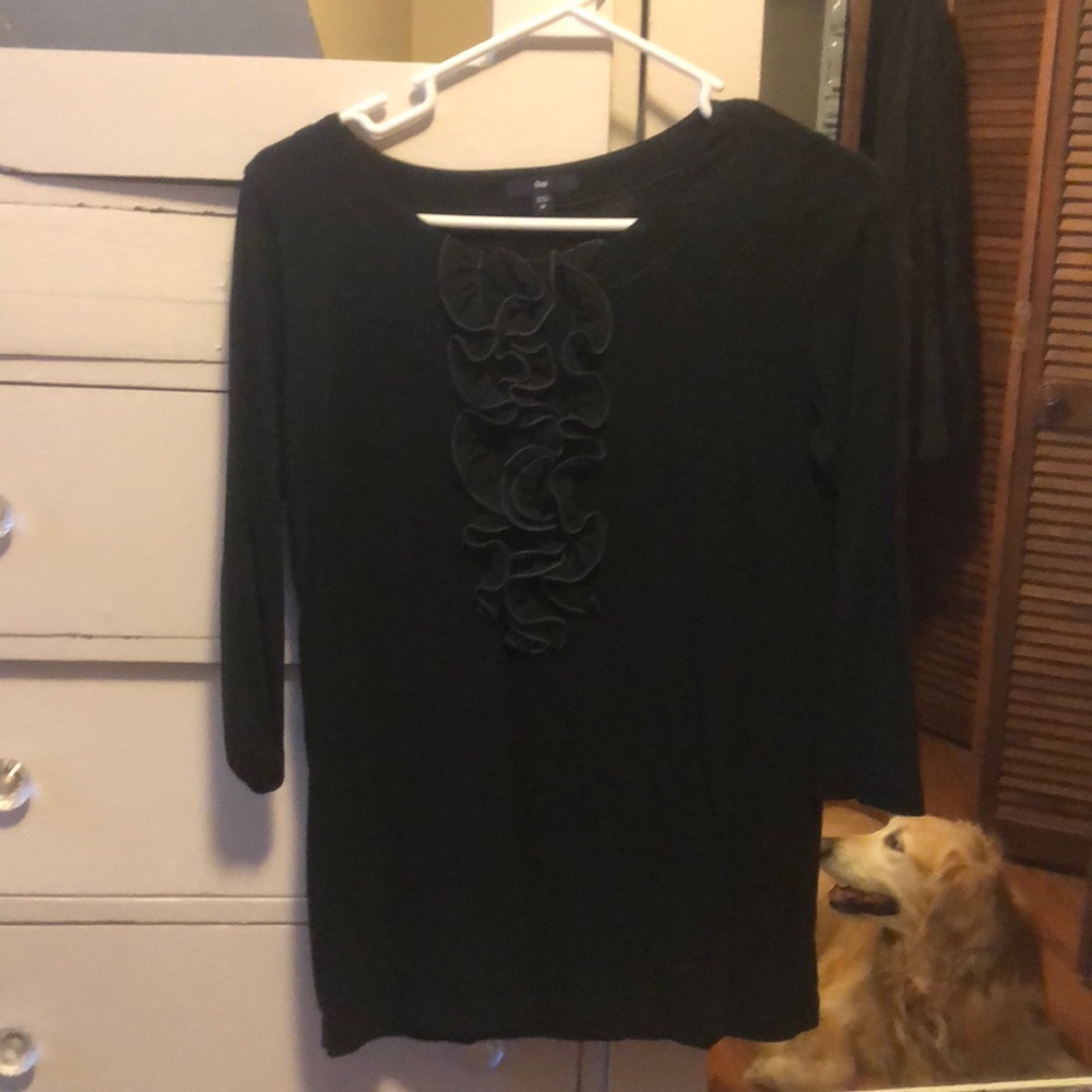 Gap top